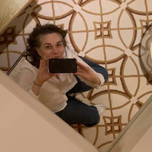Profile image for pet sitter Jeri