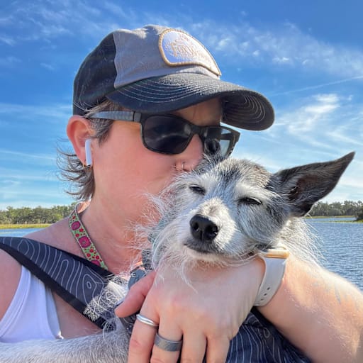 Profile image for pet sitter Mikhel