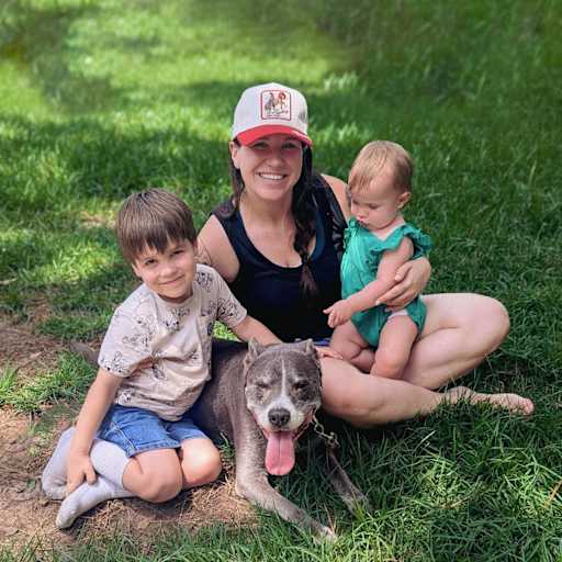 Profile image for pet sitter Leah