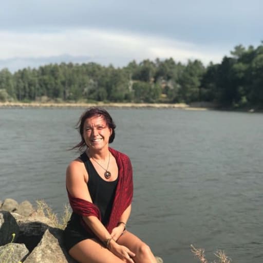Profile image for pet sitter Asha