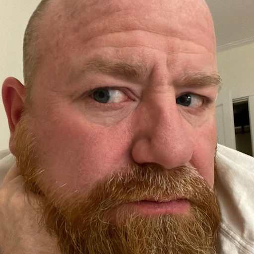 Profile image for pet sitter Jason