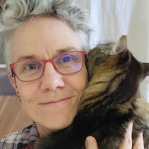 Profile image for pet sitter Frith