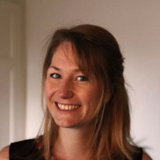 Profile image for pet sitter Justine