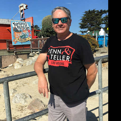 Profile image for pet sitter Robert