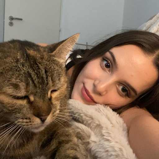 Profile image for pet sitter Maja