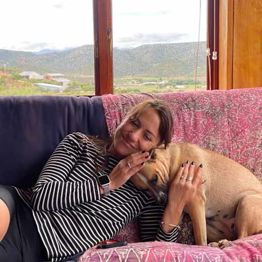 Profile image for pet sitter Bianca