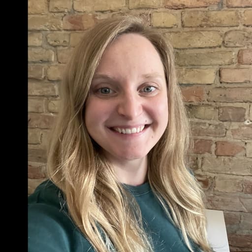 Profile image for pet sitter Anna-Lena