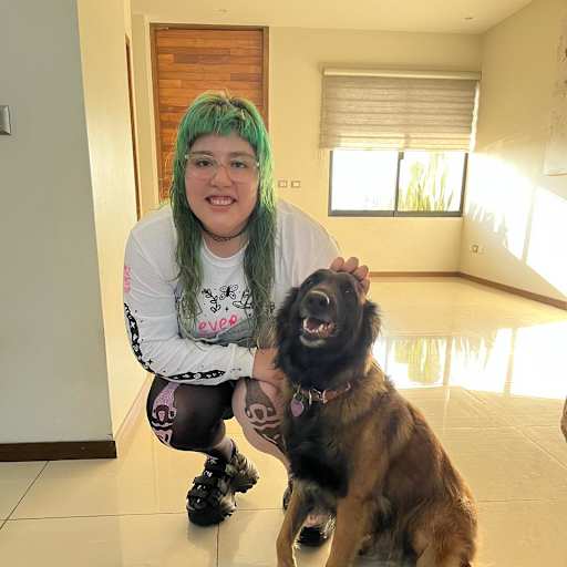 Profile image for pet sitter Siulam