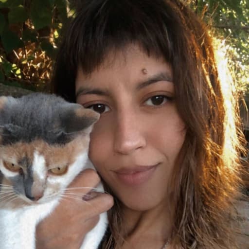 Profile image for pet sitter Barbara