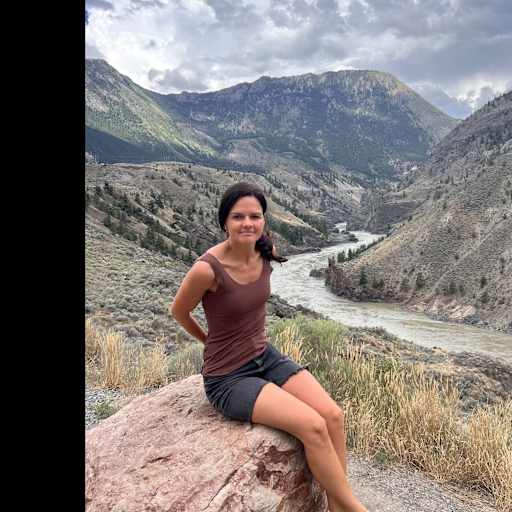 Profile image for pet sitter Lenka