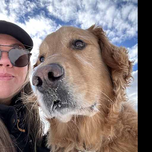 Profile image for pet sitter Caroline