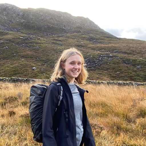 Profile image for pet sitter Sophie