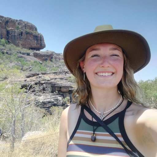 Profile image for pet sitter Georgia