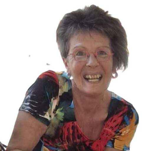 Profile image for pet sitter Efi