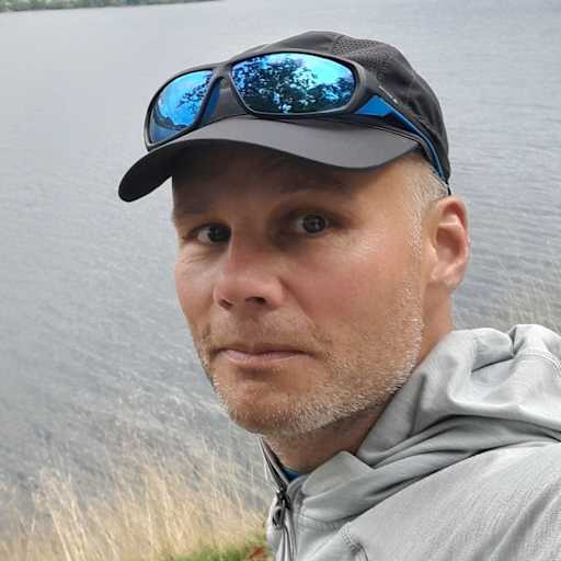 Profile image for pet sitter Dan