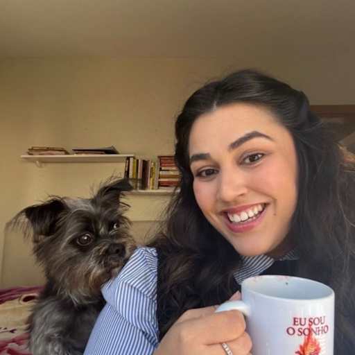 Profile image for pet sitter Greice