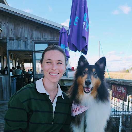 Profile image for pet sitter Kristen