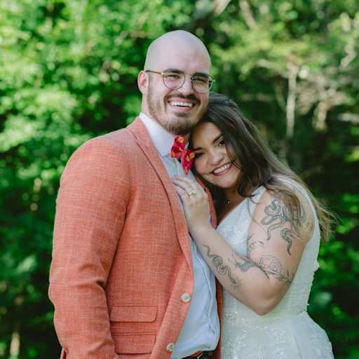 Profile image for pet sitter Erin