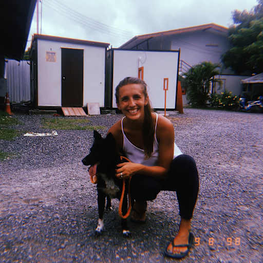 Profile image for pet sitters Kendall & Rebecca