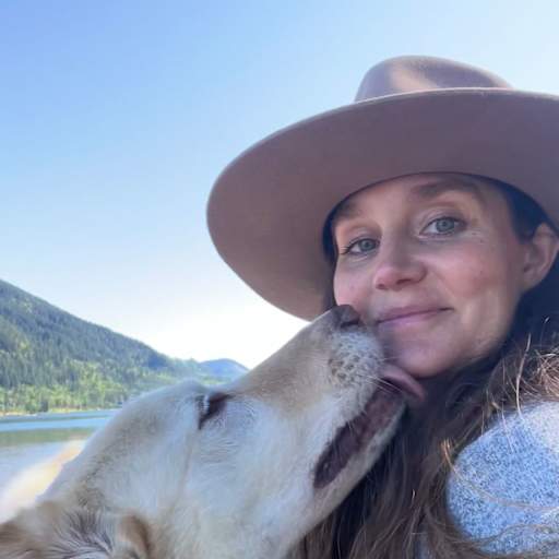 Profile image for pet sitter Shelby