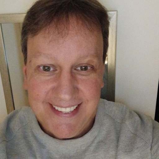 Profile image for pet sitter Daniel