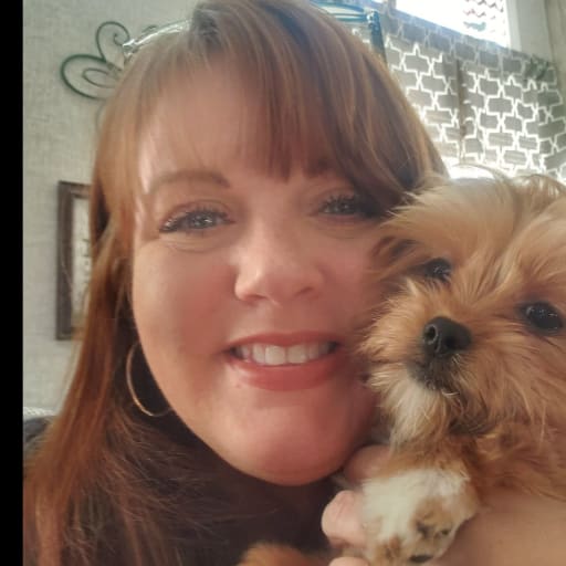 Profile image for pet sitters Jennifer & Jeff