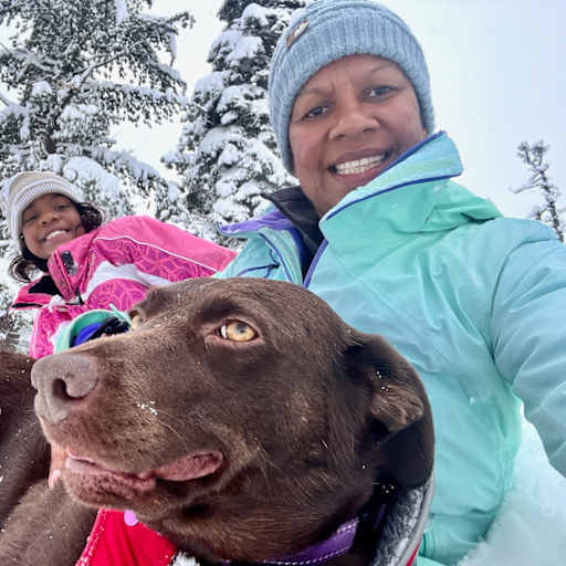 Profile image for pet sitter Leena