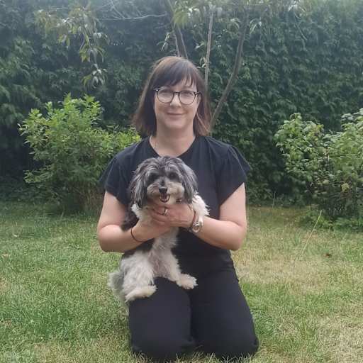 Profile image for pet sitter Bára