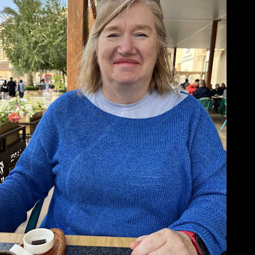 Profile image for pet sitter Gillian