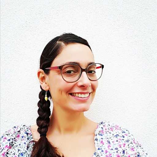 Profile image for pet sitter Aurélie