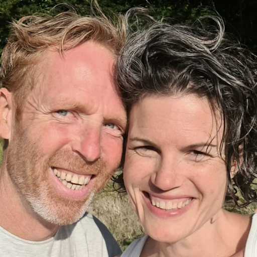 Profile image for pet sitters Daisy & Jerome
