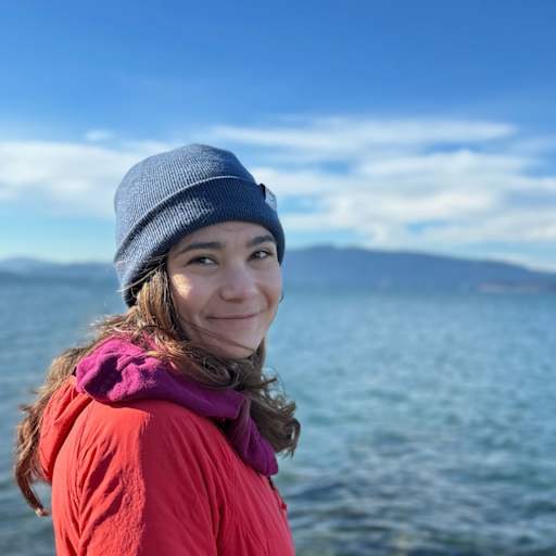 Profile image for pet sitter Emma