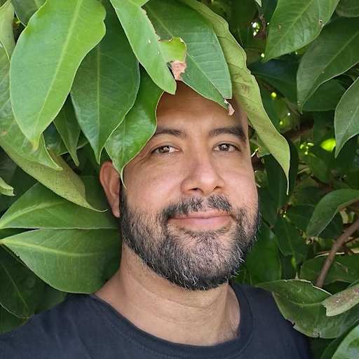 Profile image for pet sitter Andre