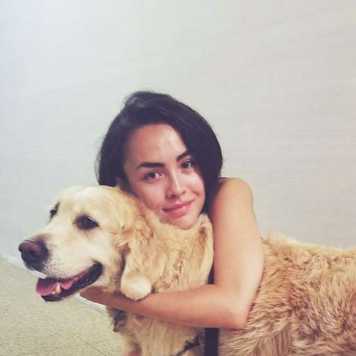 Profile image for pet sitter Ekaterina