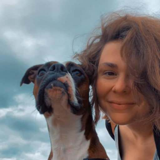 Profile image for pet sitter Kaitlyn