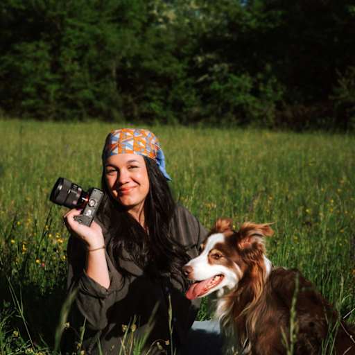 Profile image for pet sitter Lisa Fee