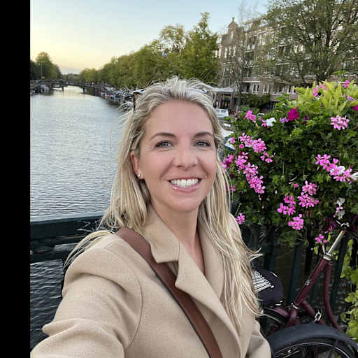 Profile image for pet sitter Megan