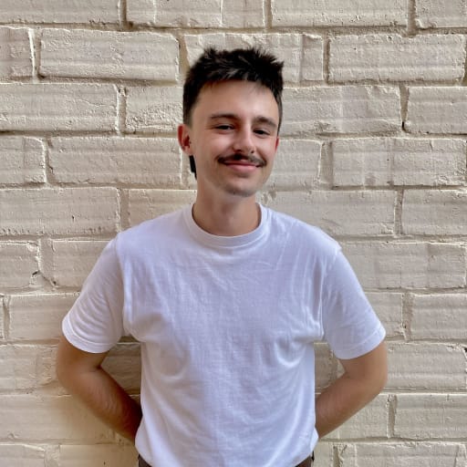 Profile image for pet sitter Colton