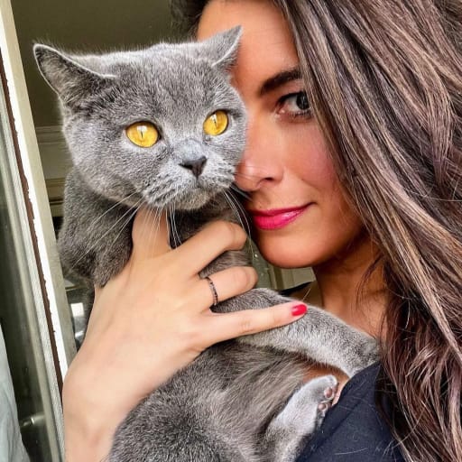 Profile image for pet sitter Yvonne