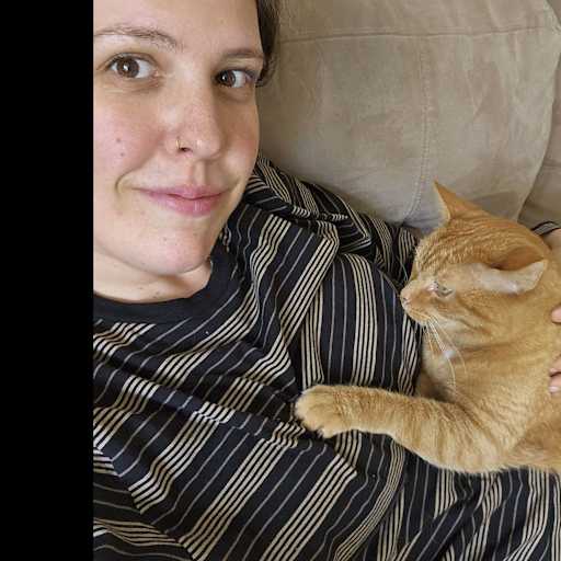 Profile image for pet sitter Laura