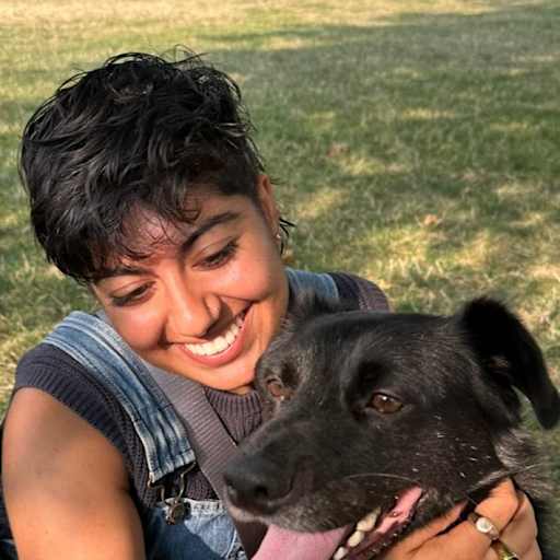 Profile image for pet sitter Anekah