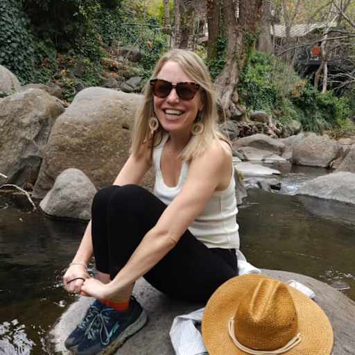 Profile image for pet sitter Melissa
