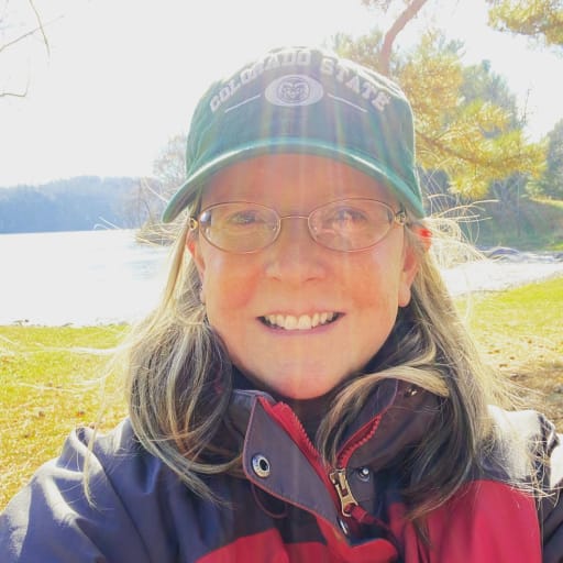 Profile image for pet sitter Erin