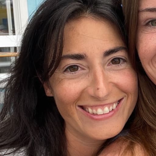 Profile image for pet sitter Chelsea