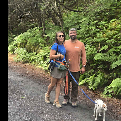 Profile image for pet sitter Giuliana