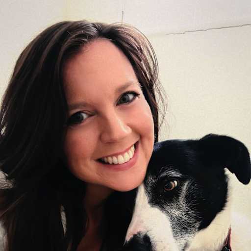 Profile image for pet sitter Jennifer