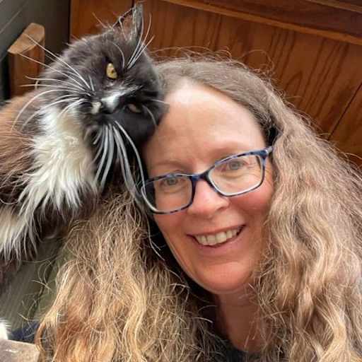 Profile image for pet sitter Anna