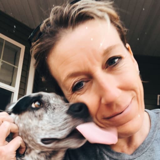 Profile image for pet sitter Abby