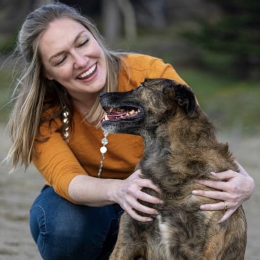 Profile image for pet sitter Erin