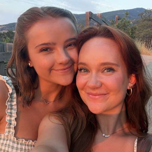 Profile image for pet sitters Jennifer & Julianna